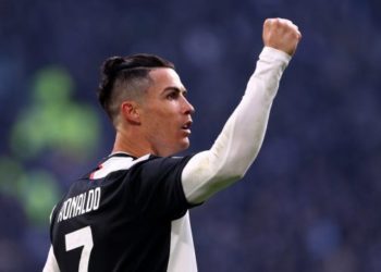 Juventus dhe numrat e pabesueshëm të sezonit të CR7