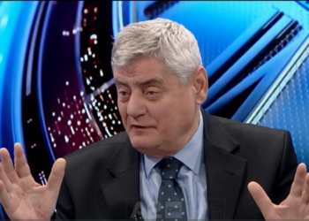 Dash Shehi i sinqertë: Opozita nuk e meriton të vijë në pushtet, por Rama e tepëroi