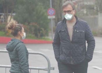 Alarmi i kreut të Urgjencës Kombëtare: Kemi shumë të rinj të infektuar, në fund të korrikut do na vijnë prindërit dhe gjyshërit e tyre
