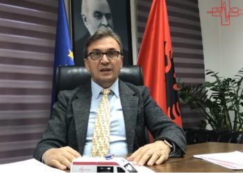 Shefi i Urgjencës Kombëtare tregon kur arrihet piku i Covid në Shqipëri