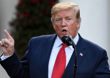 Donald Trump bën thirrje për shtyrjen e zgjedhjeve Presidenciale të nëntorit