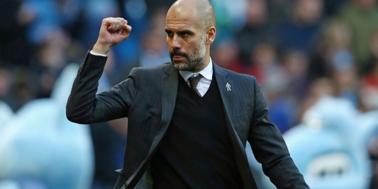 Guardiola pa Agüeron në Madrid