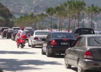 Pushuesit po kthehen nga plazhi, Policia e Shtetit ka një njoftim të rëndësishëm