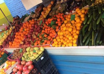 E pazakontë/ Policia heton për vjedhjen e një hurme në dyqan