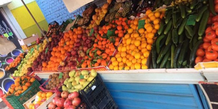 E pazakontë/ Policia heton për vjedhjen e një hurme në dyqan