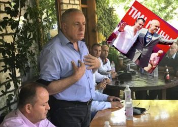 Si mashtroi Tritan Shehu dy vjet më parë për Bypassin e Tepelenës: Gënjeshtër me bisht, punimet s’kanë për të nisur kurrë (Sot u inagurua nga Rama)