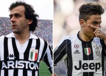 Michel Platini: Dybala ngjan me Maradonën