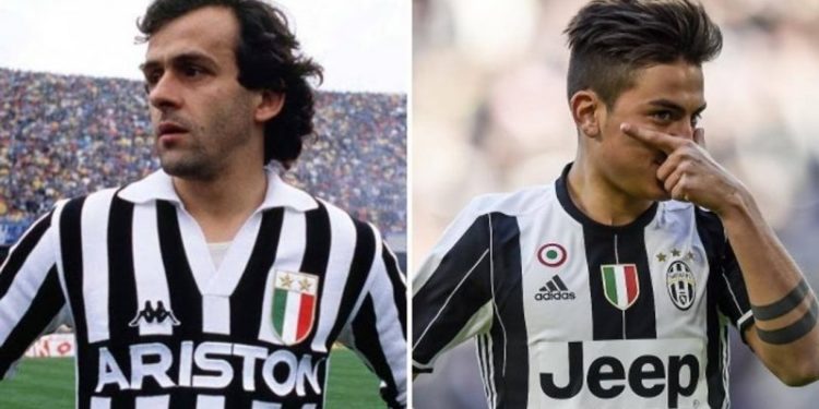 Michel Platini: Dybala ngjan me Maradonën