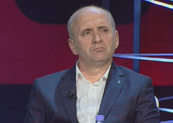 Pandemia e Covid/ Alfred Cako shokon sërish: Kini kujdes kur shkoni në spital se ja çfarë ndodh