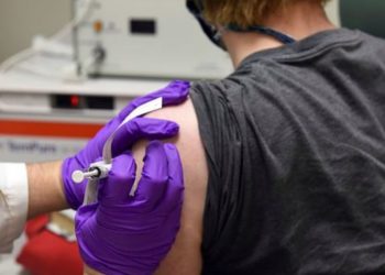 Kompania gjermane jep lajmin e mirë: Vaksina, gati në fund të vitit