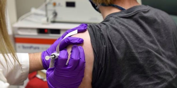 Kompania gjermane jep lajmin e mirë: Vaksina, gati në fund të vitit