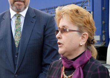 Vilma Nushi letër nga spitali: Ja përse unë nuk do të vdes nga mallkimi yt!