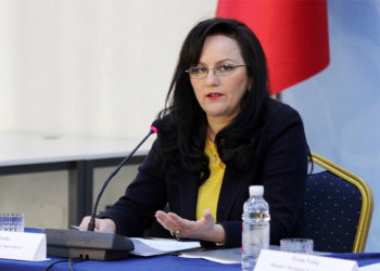 Covid prek edhe drejtoreshën e Inspektoratit Shtetëror Shëndetësor