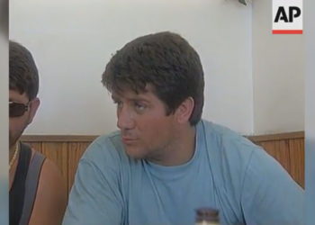 Gazetari: Kush është dora e fshehtë që po liron Zani Çaushin dhe çfarë synon?