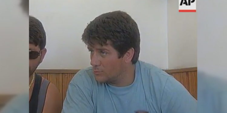 Gazetari: Kush është dora e fshehtë që po liron Zani Çaushin dhe çfarë synon?