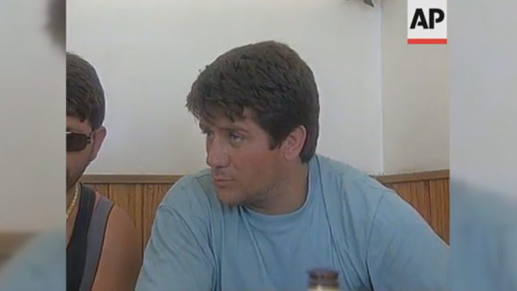 Gazetari: Kush është dora e fshehtë që po liron Zani Çaushin dhe çfarë synon?