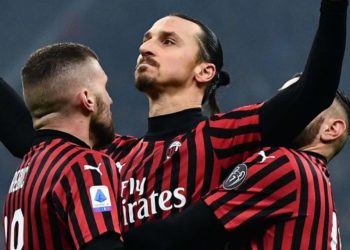 Pioli: Ibrahimovic i rëndësishëm, por s’është vetëm ai