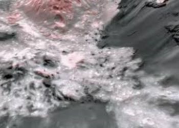 NASA zbulon rezervuar me ujë të kripur në trupin qiellor Ceres