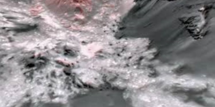 NASA zbulon rezervuar me ujë të kripur në trupin qiellor Ceres