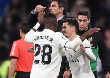 Milani nis bisedimet me yllin e Real Madridit