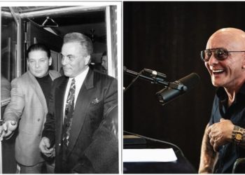 Familja Gambino, “tradhtari” i John Gotti-t pritet të nxjerrë të fshehtat e Mafias