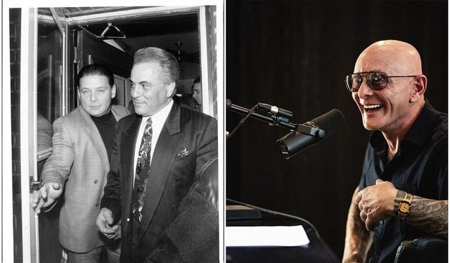 Familja Gambino, “tradhtari” i John Gotti-t pritet të nxjerrë të fshehtat e Mafias