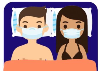 STUDIMI/ Seksi dhe Covid, një marrëdhënie e komplikuar