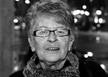 Shuhet nëna e kryeministrit Edi Rama