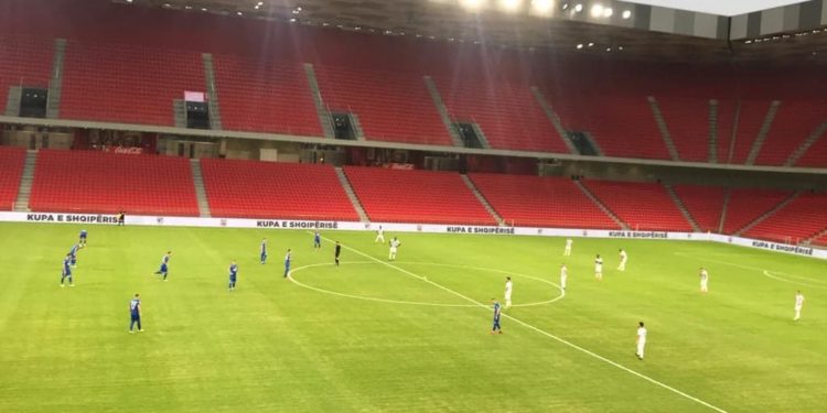 Kupa është e Teutës – lexo