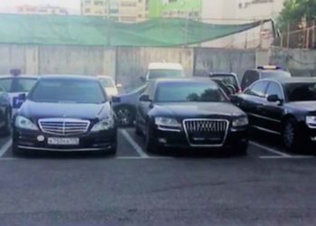 Kur degjenerimi dhe babëzia nuk njohin asnjë kufi!