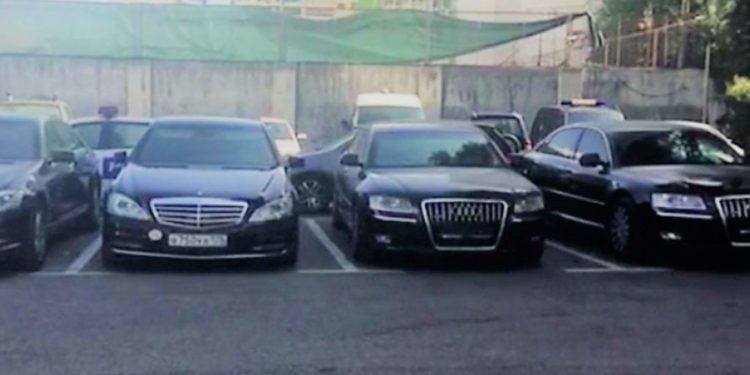 Kur degjenerimi dhe babëzia nuk njohin asnjë kufi!