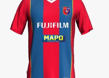 Si Barça apo Bayerni? Tifozëve të Vllaznisë u kërkohet sugjerim për fanellat