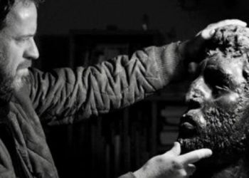 Ikja e Arben Bajos, Ajola Xoxa: Përmes krijimtarisë tënde ti do të jetosh përgjithnjë