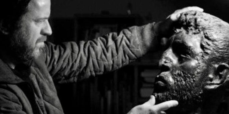 Ikja e Arben Bajos, Ajola Xoxa: Përmes krijimtarisë tënde ti do të jetosh përgjithnjë