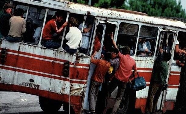 A kanë lidhje këto “veçori” mes tyre?