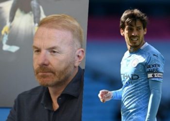 Dy fjalë për David Silvën