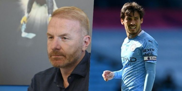 Dy fjalë për David Silvën