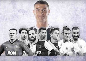 CR dhe 7 partnerë elitarë