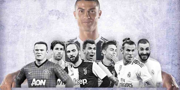 CR dhe 7 partnerë elitarë