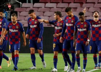 Champions-i dhuron finalen e parakohshme