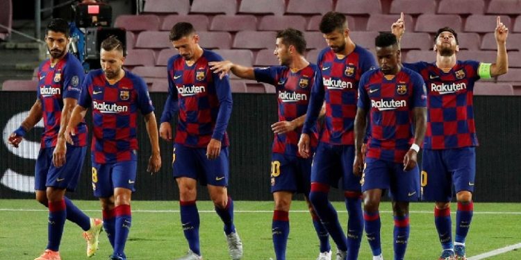 Champions-i dhuron finalen e parakohshme