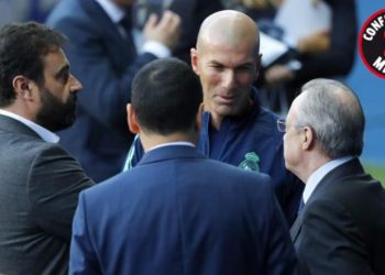 Real Madridi e bën të qartë pas takimit: S’ka transferime këtë verë