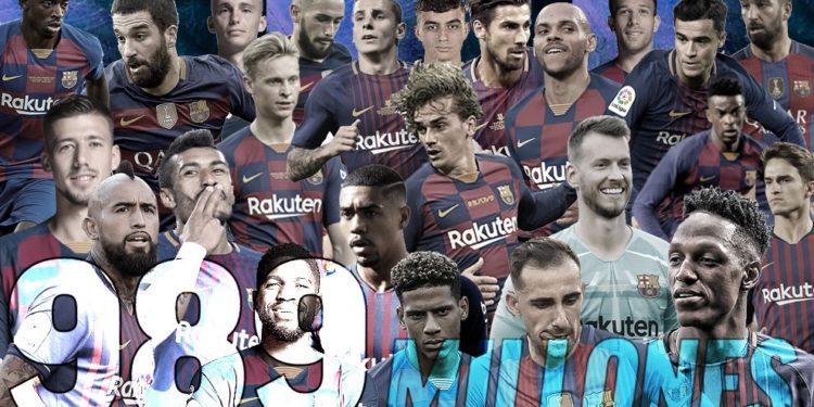 1 miliard euro për të fituar…asgjë