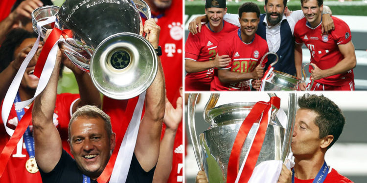 Analiza / 6 faktorët, që e rikthyen Bayernin në “Olimpin” e Europës