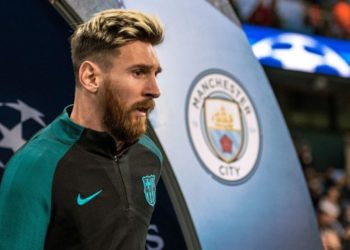 Koha kur Messi refuzoi t’i bashkohej Man Cityt për mbi 300 milionë euro