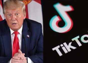 Gatia padia në gjykatë, Tik Tok do të sfidojë urdhërin e Trump që e ndalon aplikacionin në SHBA