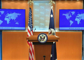 Çfarë pasojash ka udhëheqja e munguar diplomatike e SHBA-ve?