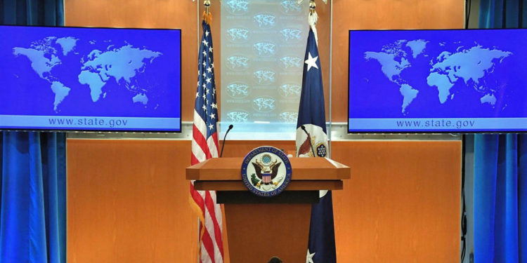 Çfarë pasojash ka udhëheqja e munguar diplomatike e SHBA-ve?