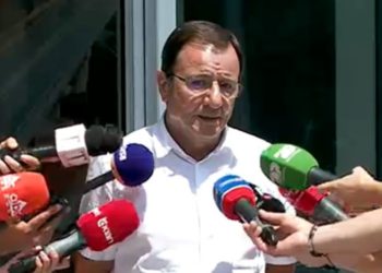 Genc Ruli: Kam qenë kritik ndaj Bashës, por tani ka filluar të ndryshojë