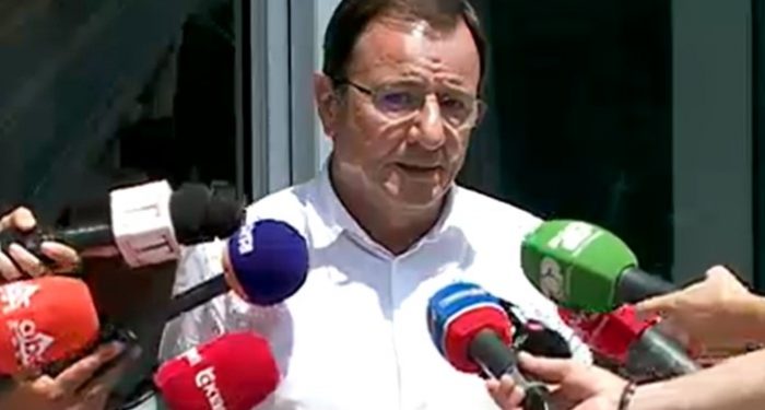 Genc Ruli: Kam qenë kritik ndaj Bashës, por tani ka filluar të ndryshojë